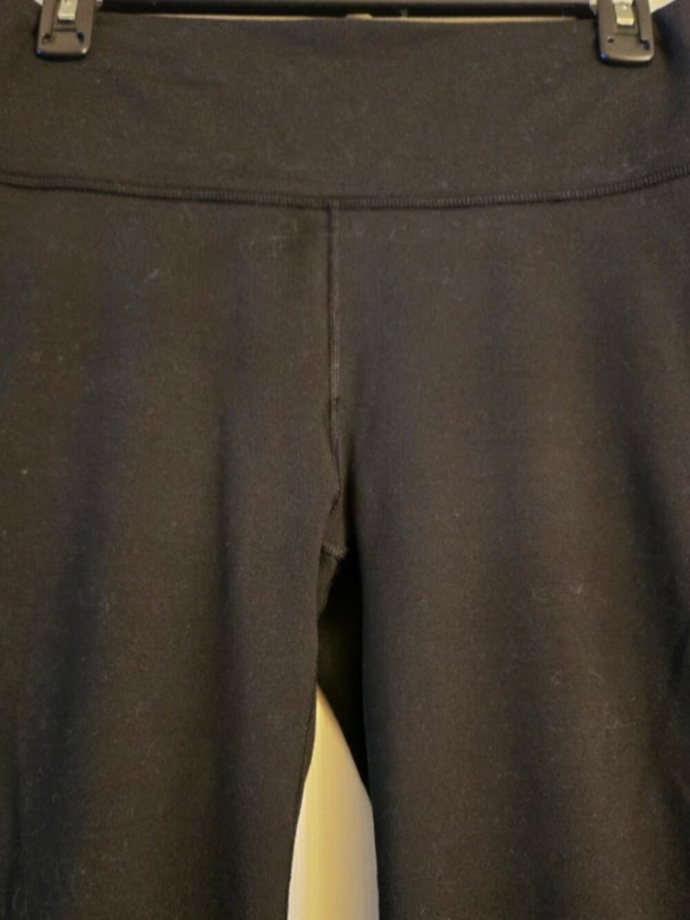Fabletics Boost Powerhold High Waisted Flare  Pants
